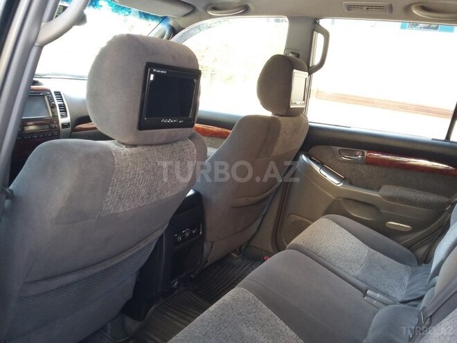 Toyota Prado 2008, 152,000 km - 2.7 л - Bakı
