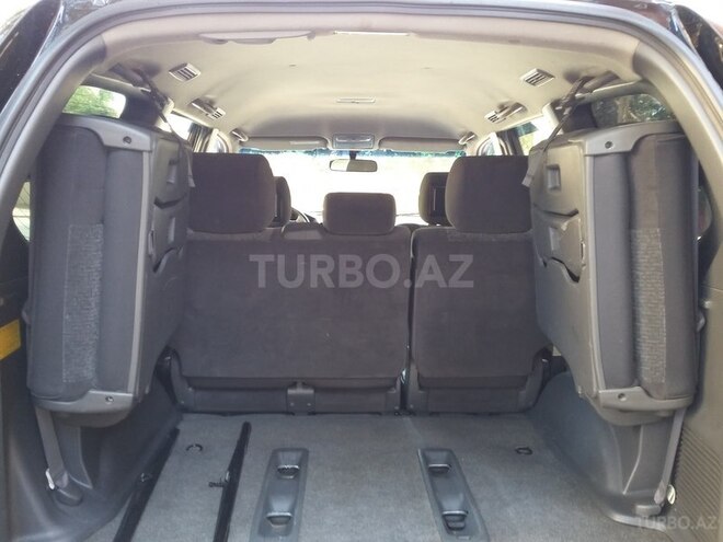 Toyota Prado 2008, 152,000 km - 2.7 л - Bakı