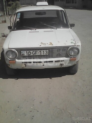LADA (VAZ) 21011 1977, 250,000 km - 1.3 л - Bakı