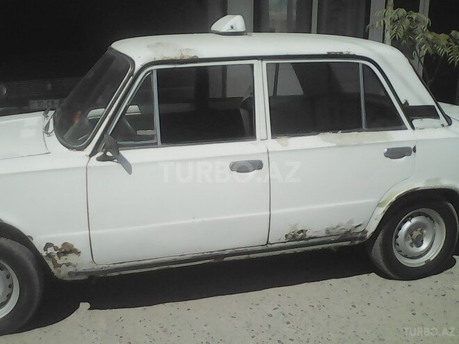 LADA (VAZ) 21011 1977, 250,000 km - 1.3 л - Bakı