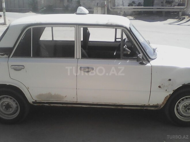 LADA (VAZ) 21011 1977, 250,000 km - 1.3 л - Bakı