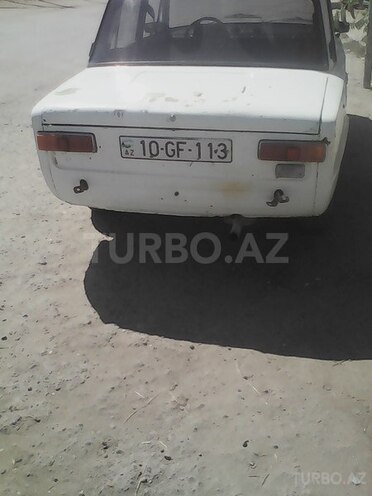 LADA (VAZ) 21011 1977, 250,000 km - 1.3 л - Bakı