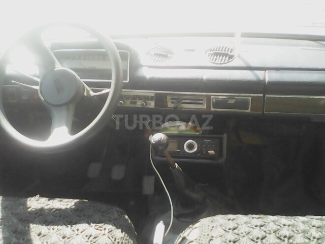 LADA (VAZ) 21011 1977, 250,000 km - 1.3 л - Bakı