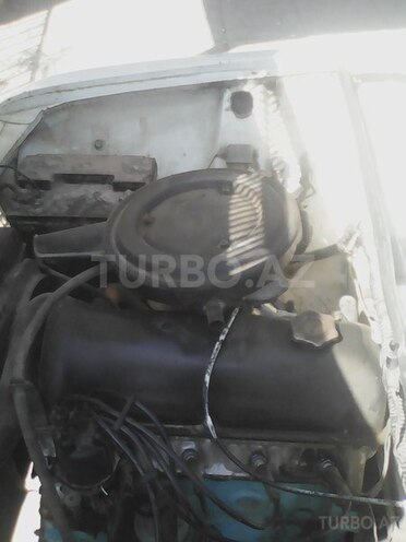 LADA (VAZ) 21011 1977, 250,000 km - 1.3 л - Bakı