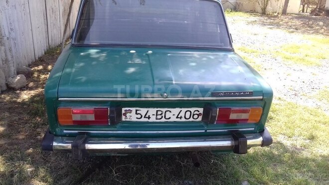 LADA (VAZ) 2107 1986, 9,500 km - 1.5 l - Sabirabad