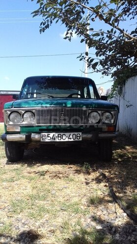 LADA (VAZ) 2107 1986, 9,500 km - 1.5 l - Sabirabad
