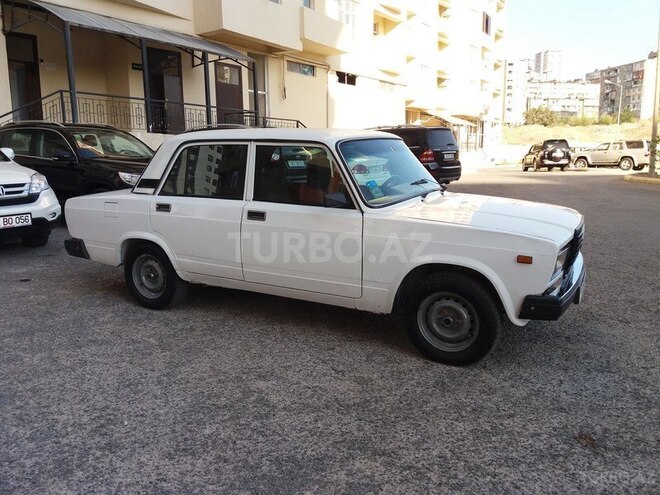 LADA (VAZ) 2107 2003, 158,525 km - 1.6 л - Bakı