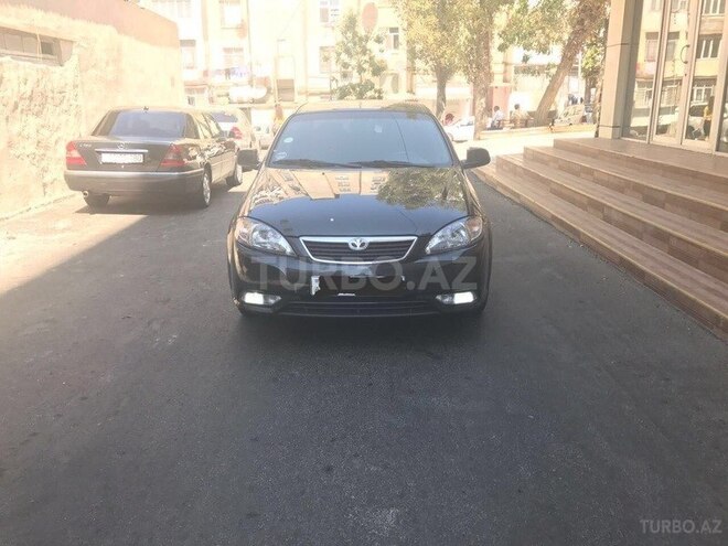 Daewoo Gentra 2014, 79,000 km - 1.5 l - Bakı