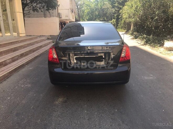 Daewoo Gentra 2014, 79,000 km - 1.5 l - Bakı
