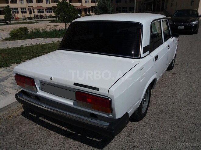 LADA (VAZ) 2107 2003, 158,525 km - 1.6 л - Bakı