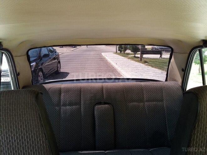 LADA (VAZ) 2107 2003, 158,525 km - 1.6 л - Bakı