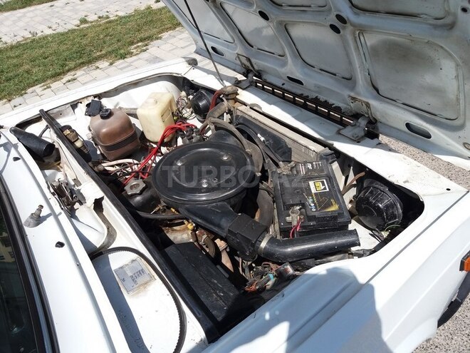 LADA (VAZ) 2107 2003, 158,525 km - 1.6 л - Bakı