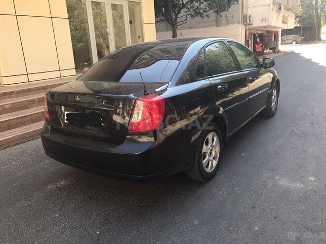 Daewoo Gentra 2014, 79,000 km - 1.5 l - Bakı