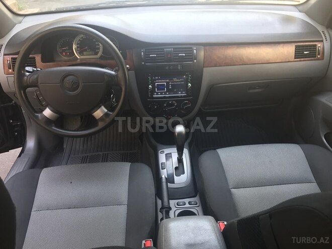Daewoo Gentra 2014, 79,000 km - 1.5 l - Bakı