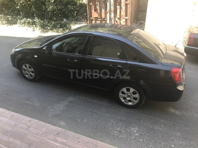 Daewoo Gentra 2014, 79,000 km - 1.5 l - Bakı