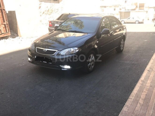 Daewoo Gentra 2014, 79,000 km - 1.5 l - Bakı