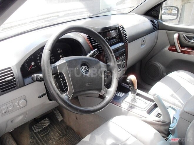 Kia Sorento 2004, 285,000 km - 3.5 l - Bakı