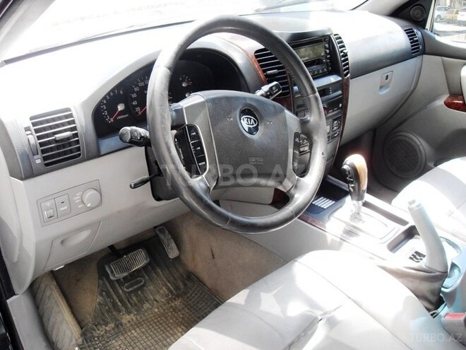 Kia Sorento 2004, 285,000 km - 3.5 l - Bakı