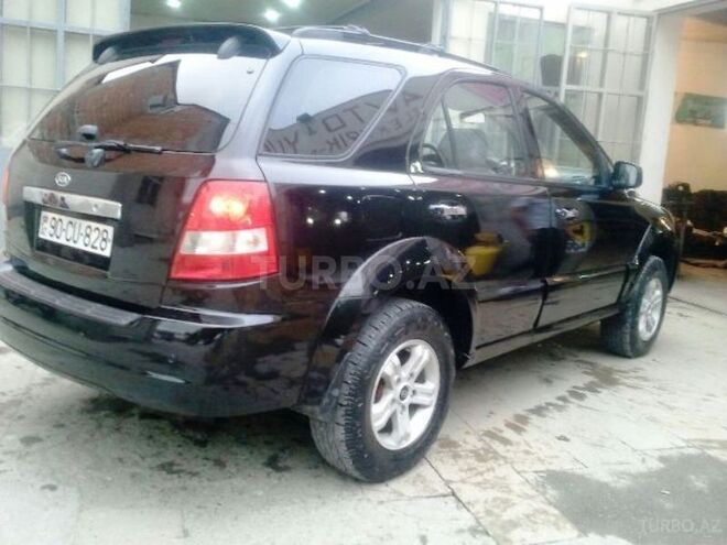 Kia Sorento 2004, 285,000 km - 3.5 l - Bakı