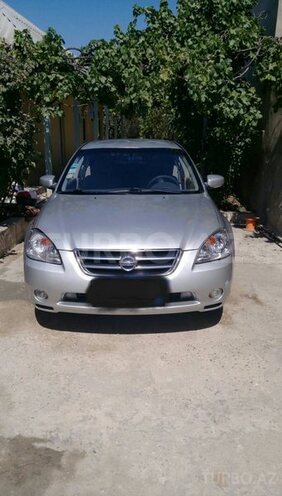 Nissan Altima 2004, 300,000 km - 2.5 л - Bakı