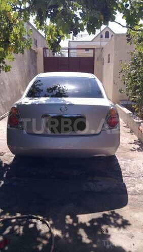 Nissan Altima 2004, 300,000 km - 2.5 л - Bakı