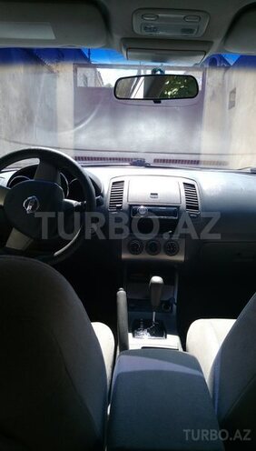 Nissan Altima 2004, 300,000 km - 2.5 л - Bakı