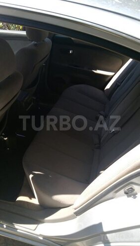 Nissan Altima 2004, 300,000 km - 2.5 л - Bakı