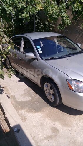 Nissan Altima 2004, 300,000 km - 2.5 л - Bakı