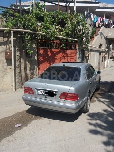 Mercedes E 220 1996, 450,000 km - 0.2 л - Bakı