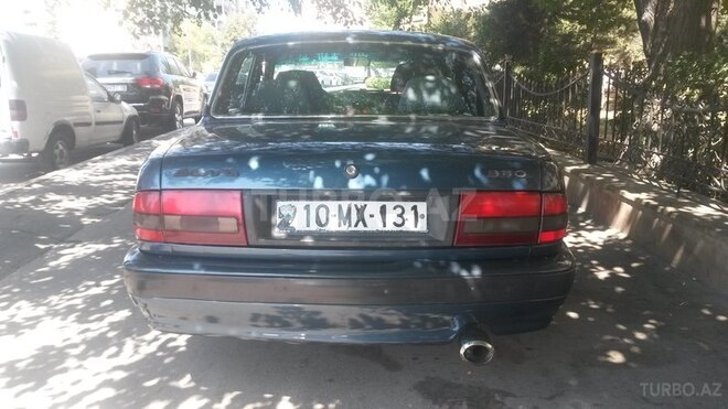 GAZ 31105 2004, 189,000 km - 2.3 l - Bakı