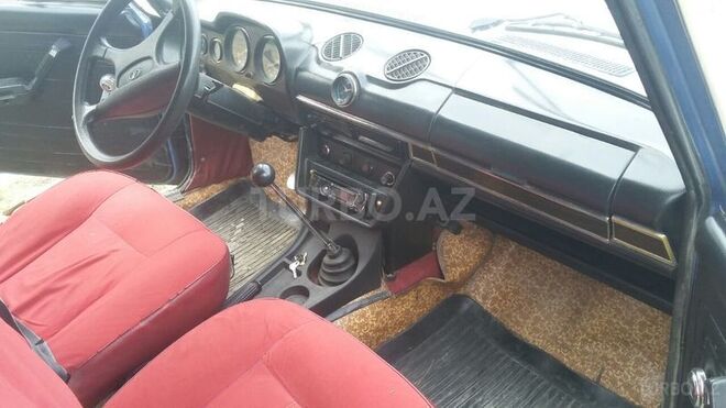 LADA (VAZ) 2106 1985, 213,000 km - 1.3 л - Quba