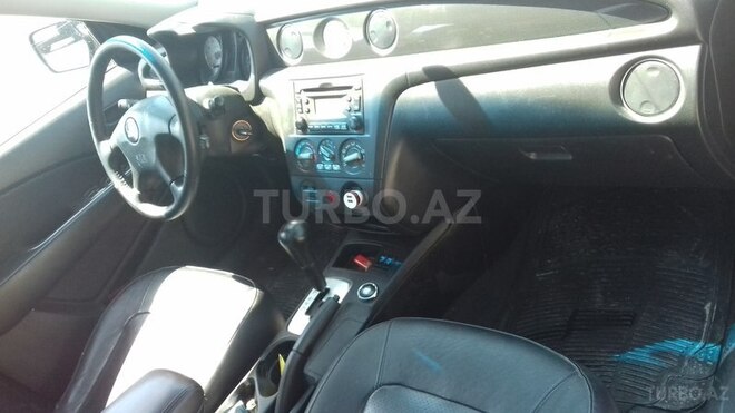 Mitsubishi Outlander 2005, 157,000 km - 2.4 l - Bakı