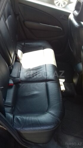 Mitsubishi Outlander 2005, 157,000 km - 2.4 l - Bakı