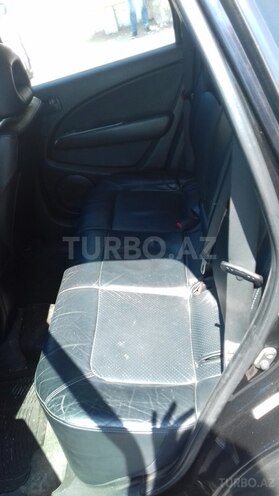 Mitsubishi Outlander 2005, 157,000 km - 2.4 l - Bakı