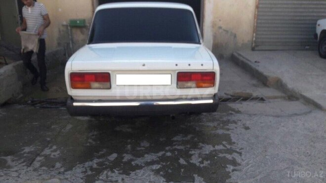 LADA (VAZ) 2107 2010, 50,000 km - 1.6 л - Bakı