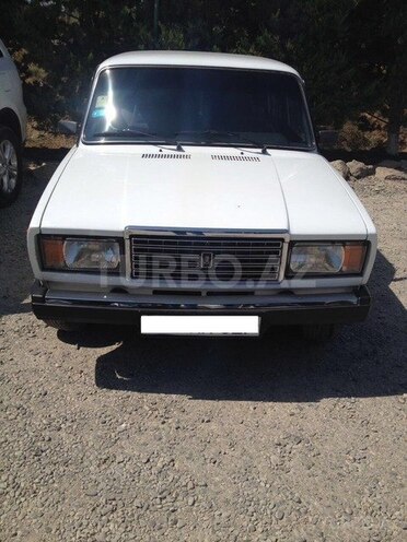 LADA (VAZ) 2107 2010, 50,000 km - 1.6 л - Bakı