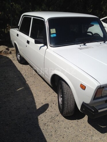 LADA (VAZ) 2107 2010, 50,000 km - 1.6 л - Bakı