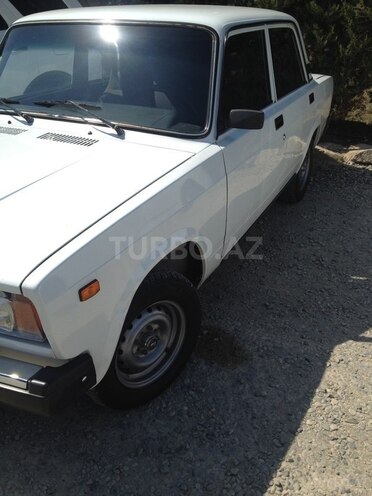 LADA (VAZ) 2107 2010, 50,000 km - 1.6 л - Bakı