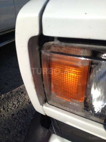 LADA (VAZ) 2107 2010, 50,000 km - 1.6 л - Bakı