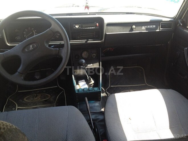 LADA (VAZ) 2107 2010, 50,000 km - 1.6 л - Bakı