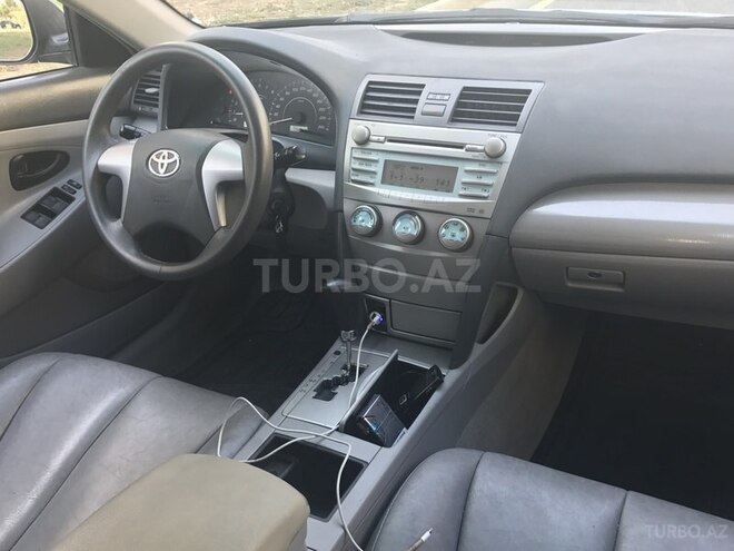 Toyota Camry 2008, 179,000 km - 2.4 l - Bakı