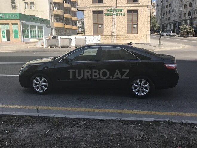 Toyota Camry 2008, 179,000 km - 2.4 l - Bakı