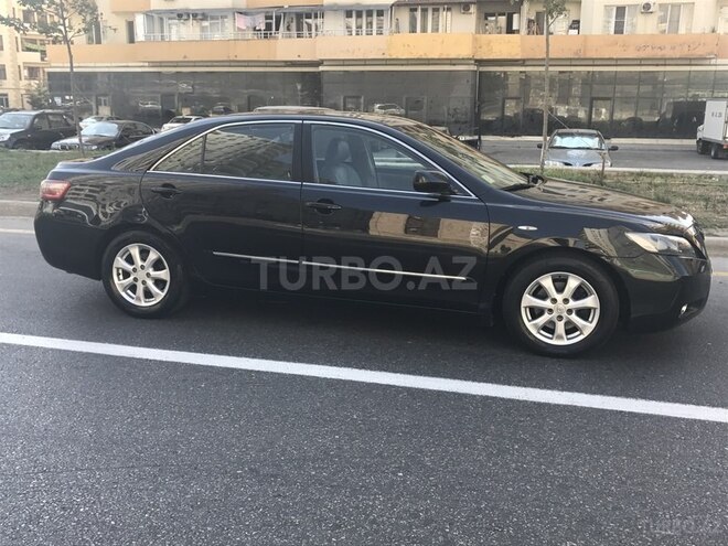 Toyota Camry 2008, 179,000 km - 2.4 l - Bakı