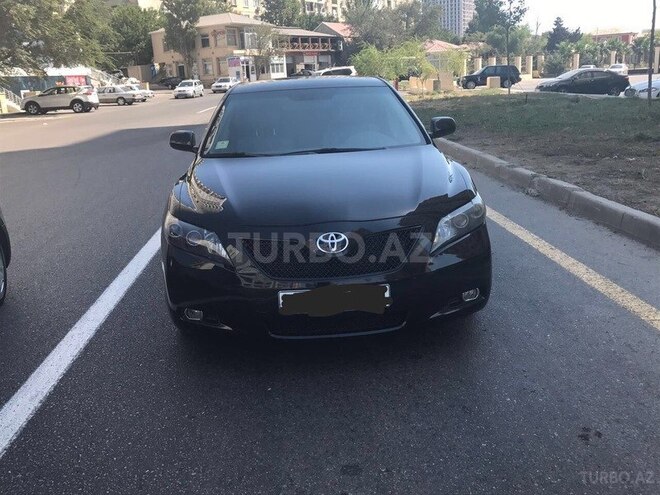 Toyota Camry 2008, 179,000 km - 2.4 l - Bakı