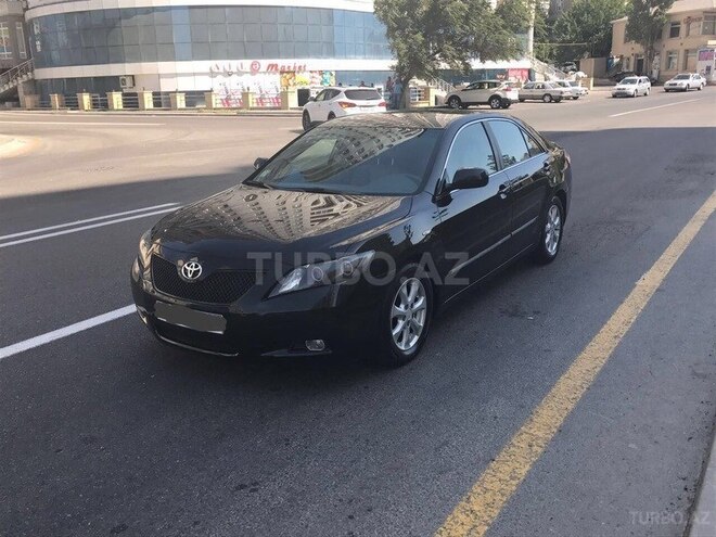 Toyota Camry 2008, 179,000 km - 2.4 l - Bakı