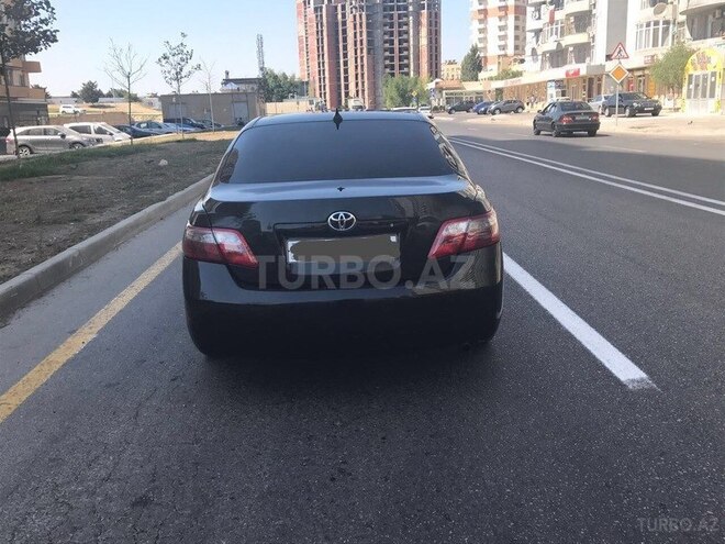 Toyota Camry 2008, 179,000 km - 2.4 l - Bakı