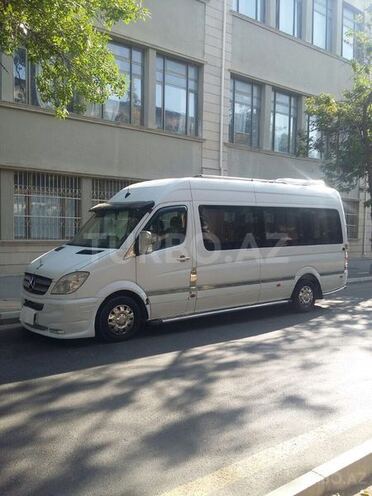 Mercedes Sprinter 316 2009, 240,000 km - 2.2 l - Bakı