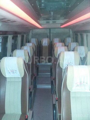 Mercedes Sprinter 316 2009, 240,000 km - 2.2 l - Bakı