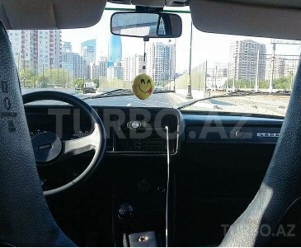 LADA (VAZ) 2107 2004, 175,000 km - 1.6 л - Bakı