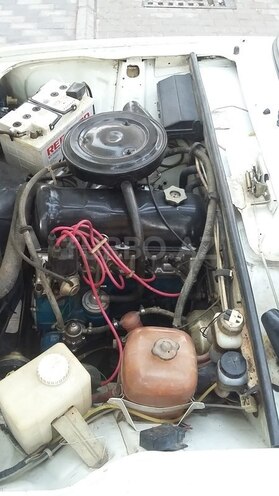 LADA (VAZ) 2107 2004, 175,000 km - 1.6 л - Bakı